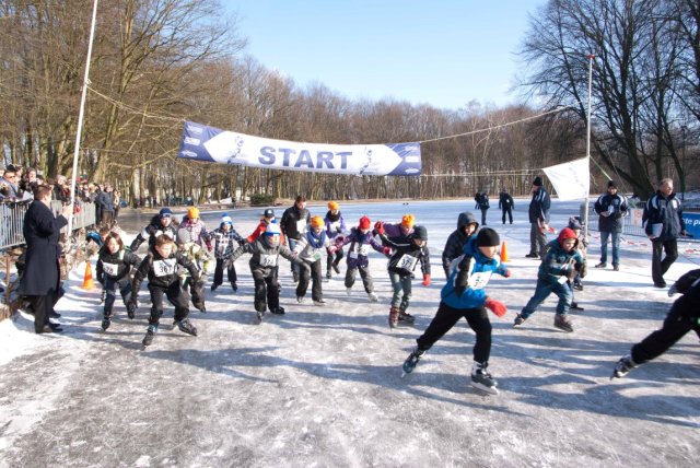 Schaatskampioenschap